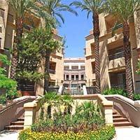 The Meridian Luxury Suites Las Vegas Exterior foto